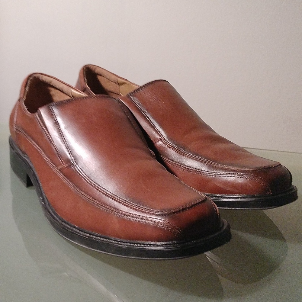 Men Dockers Prostyle Shoes